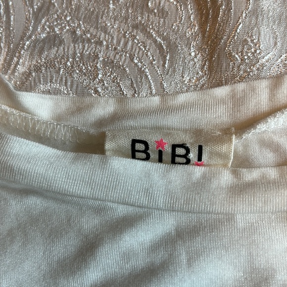 BiBi long sleeve shirt - Picture 4 of 5